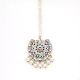 Nooré Shehnai Earrings